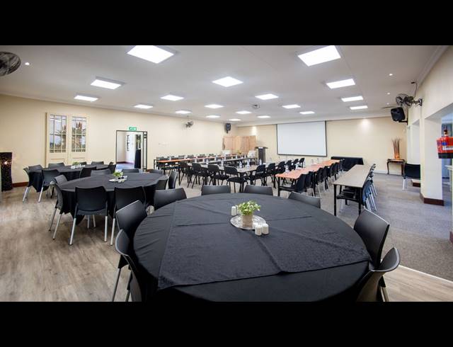 686M² BUSINESS CENTRE FOR SALE IN SOUTHERNWOOD